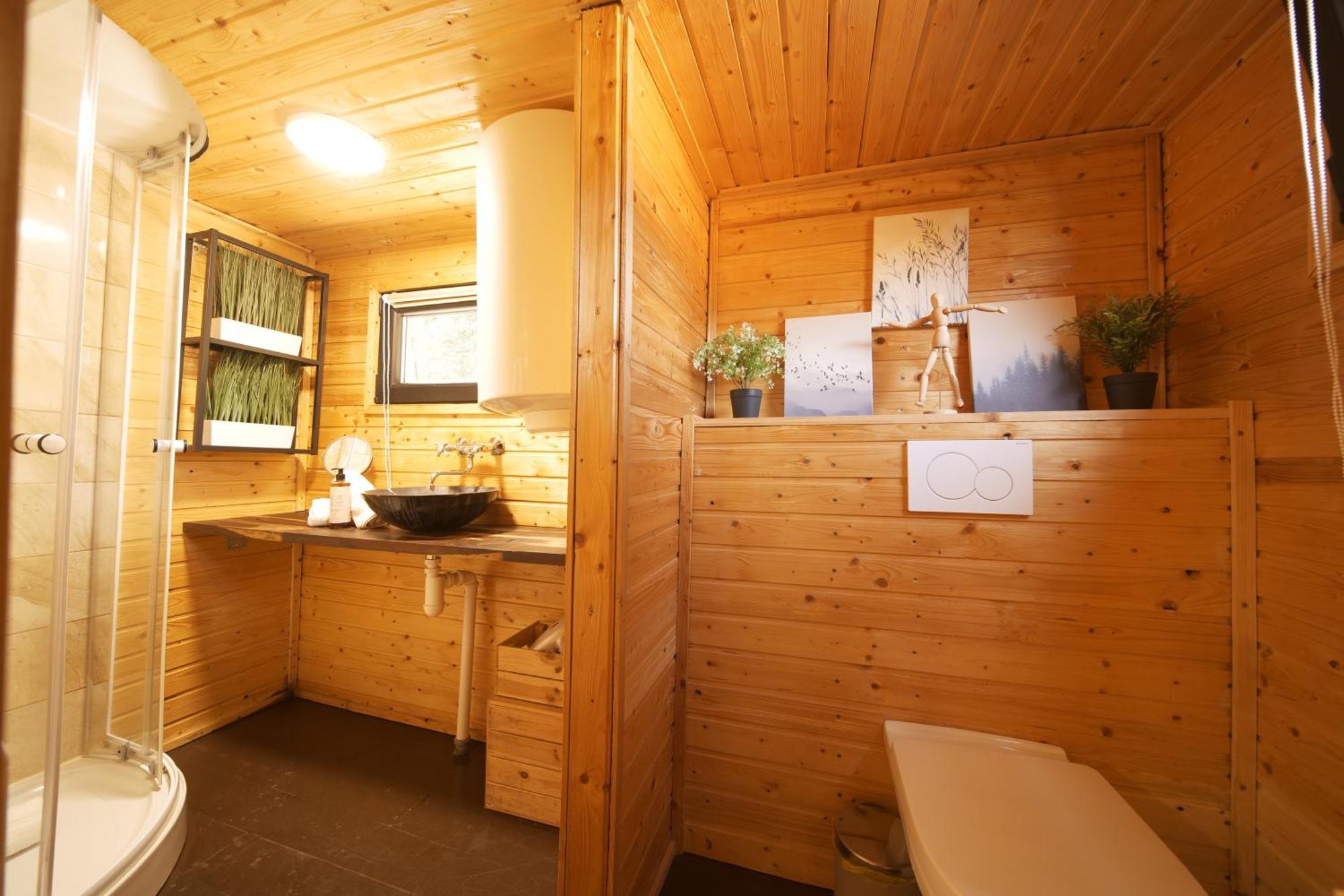 Secret Prag Magic Place Relaxation& Wellness *