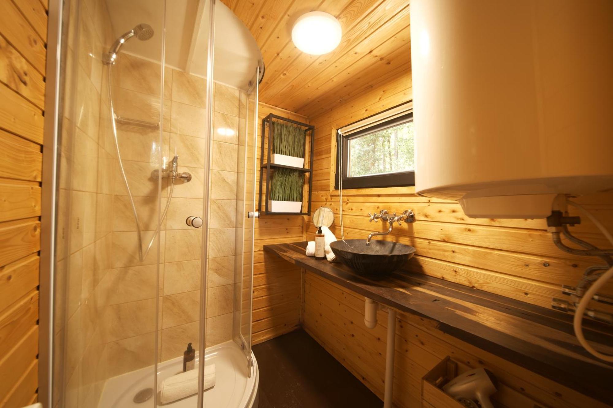 Secret Prag Magic Place Relaxation& Wellness Apartment