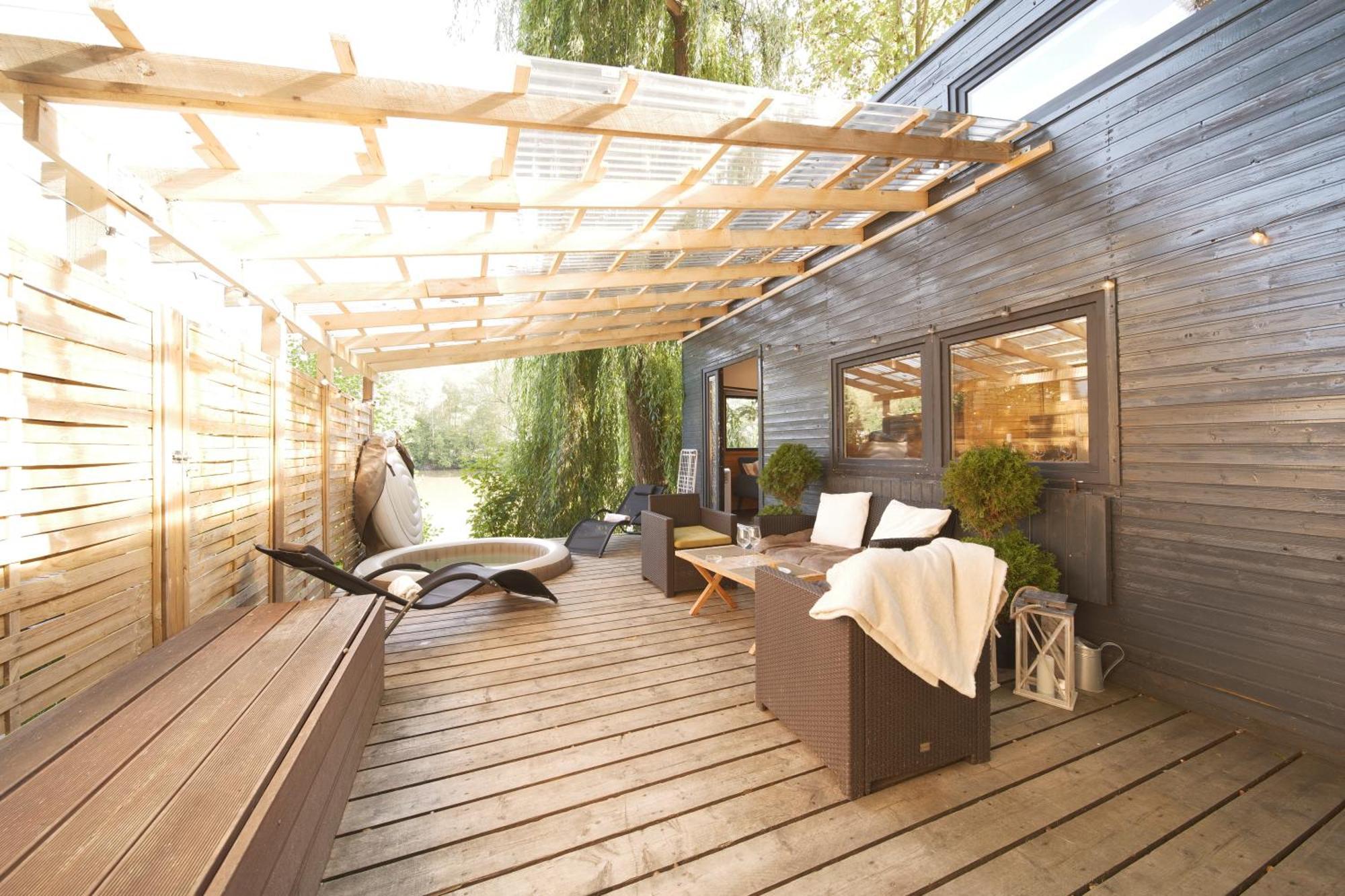 Secret Prag Magic Place Relaxation& Wellness * Rehenice
