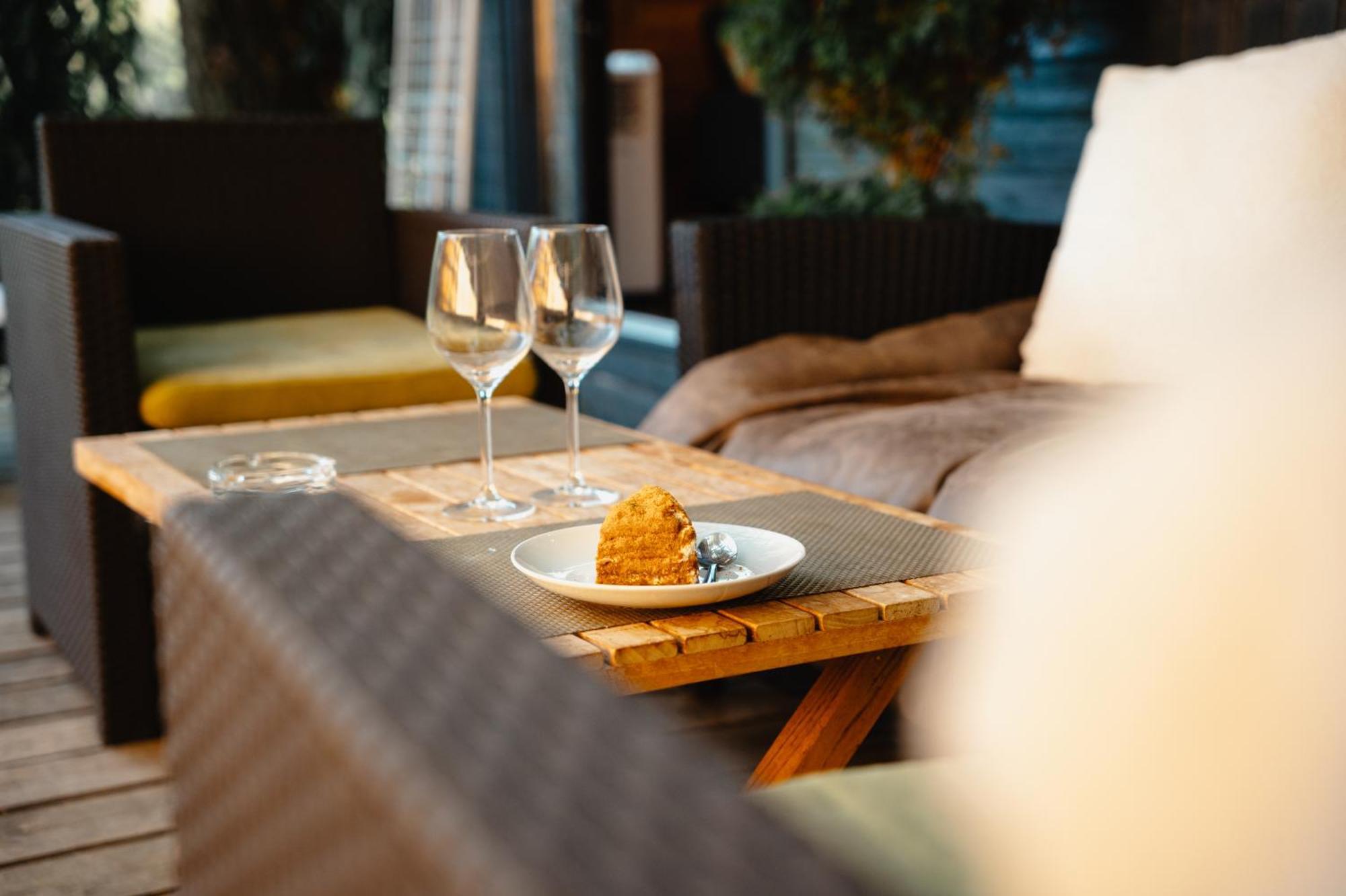 Secret Prag Magic Place Relaxation& Wellness