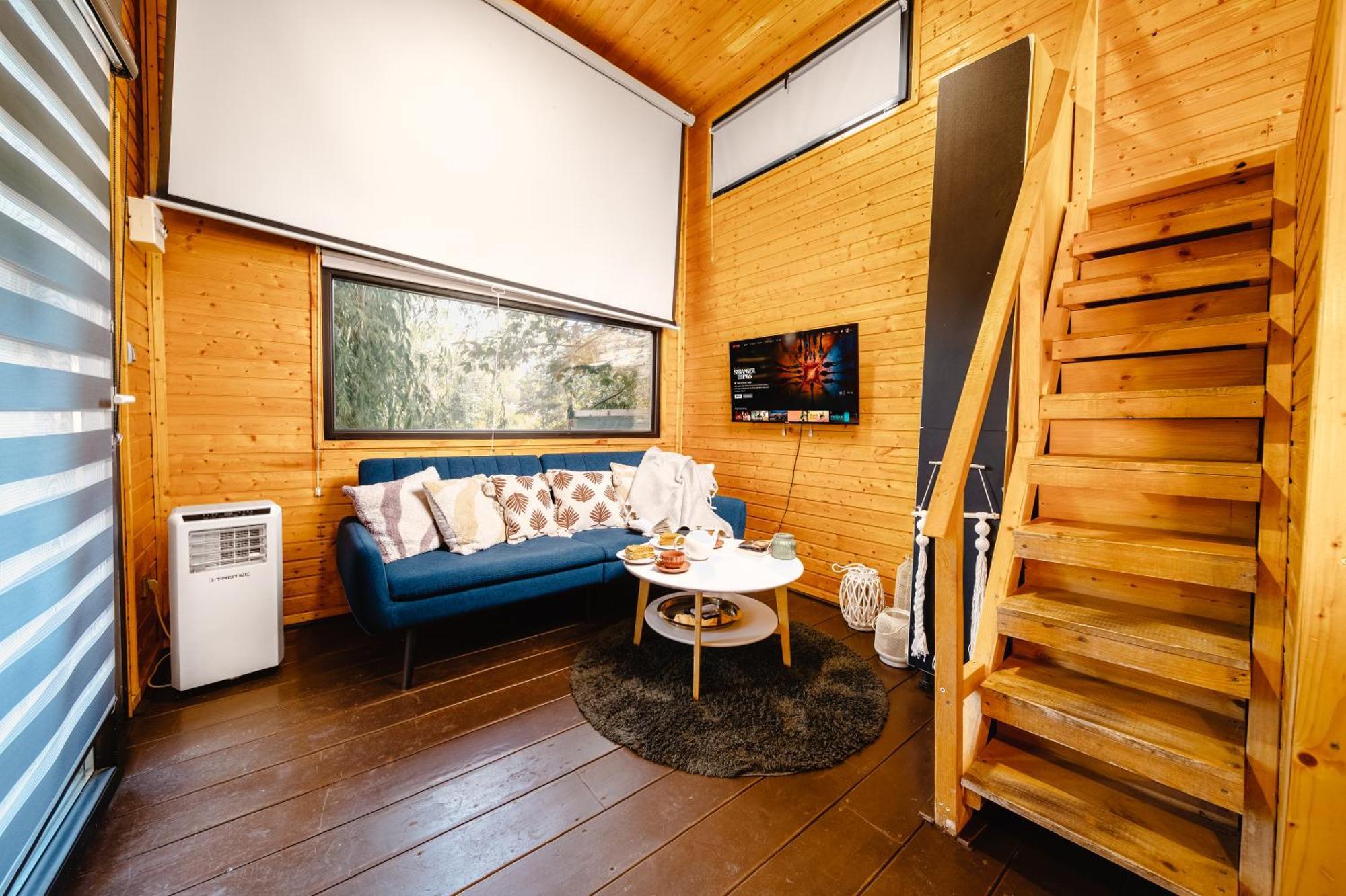 Secret Prag Magic Place Relaxation& Wellness Apartment