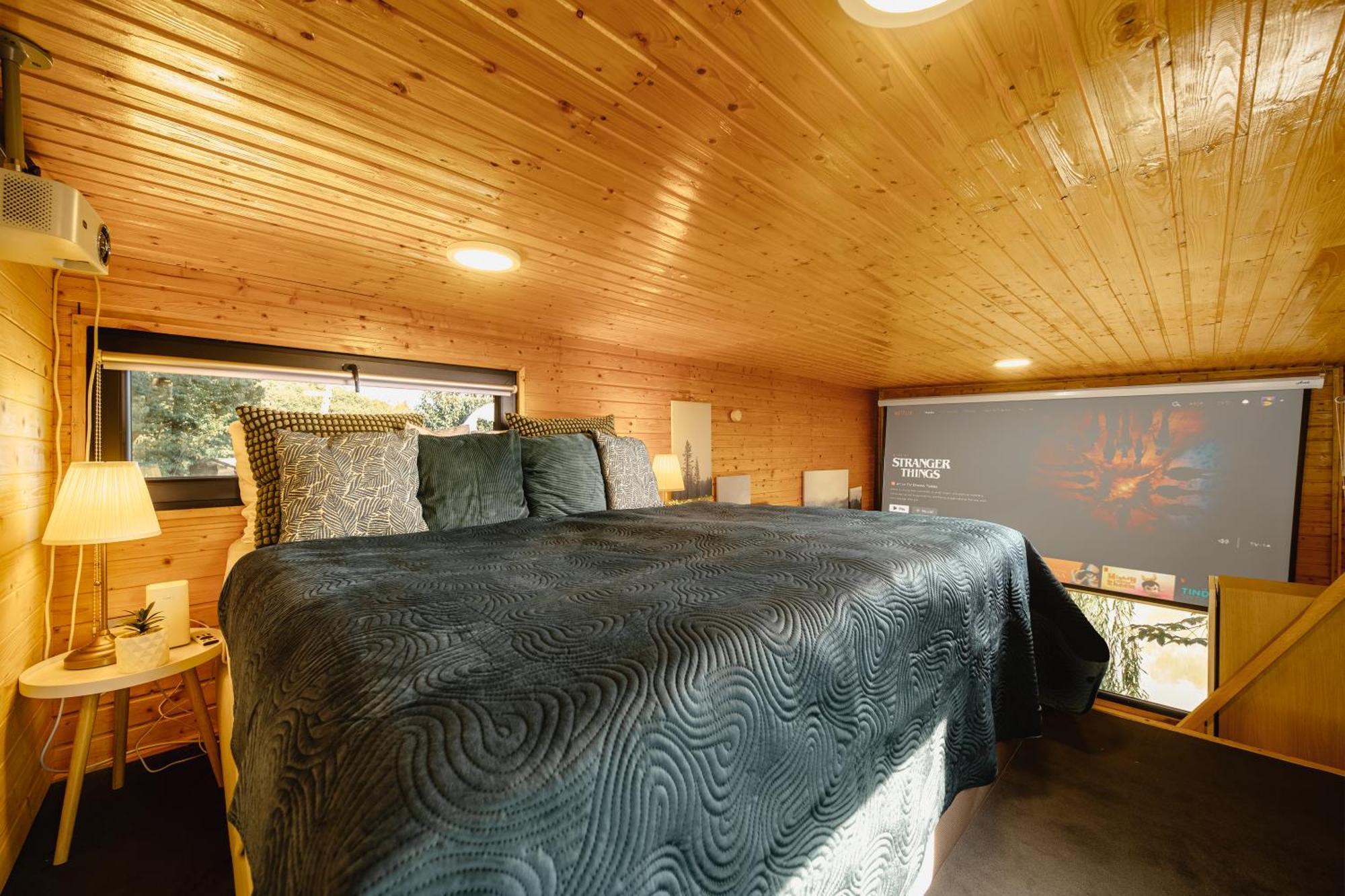 Apartment Secret Prag Magic Place Relaxation& Wellness *