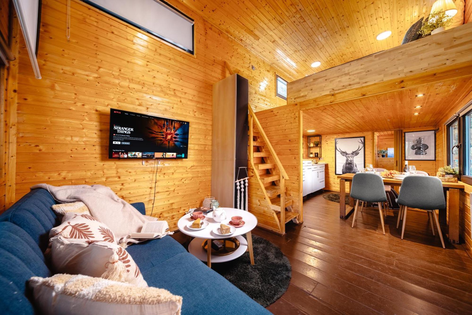 Secret Prag Magic Place Relaxation& Wellness Rehenice