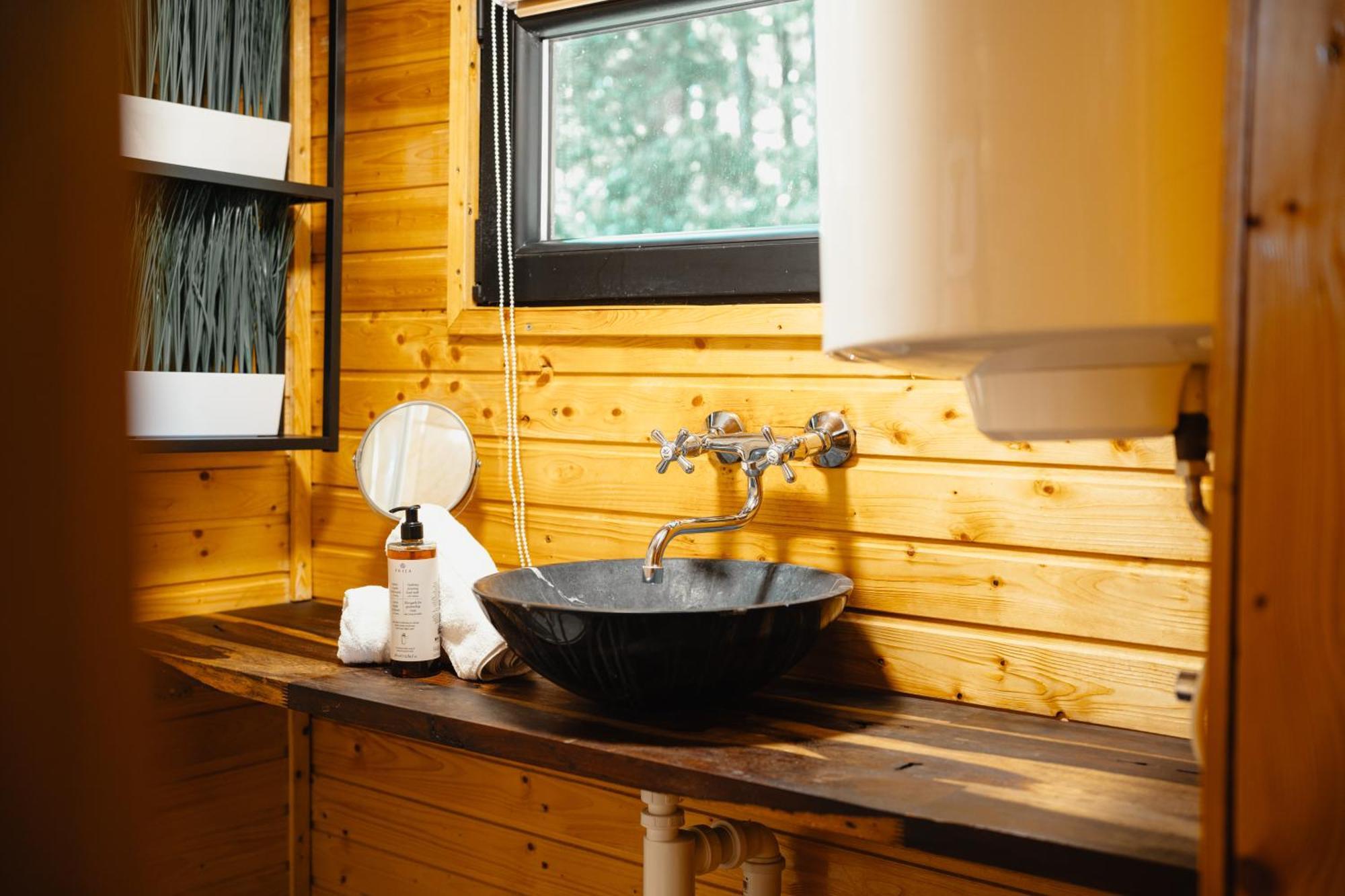 Secret Prag Magic Place Relaxation& Wellness