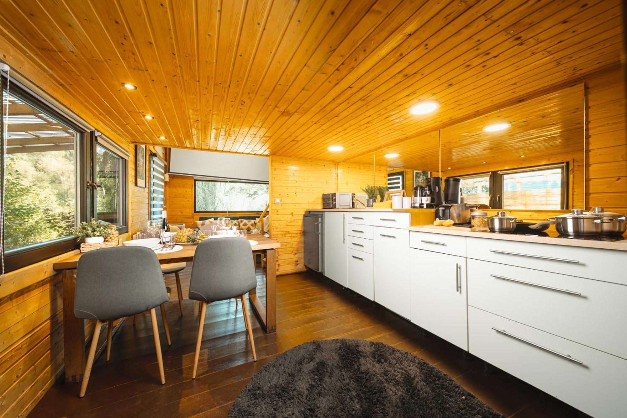 Appartement Secret Prag Magic Place Relaxation& Wellness *