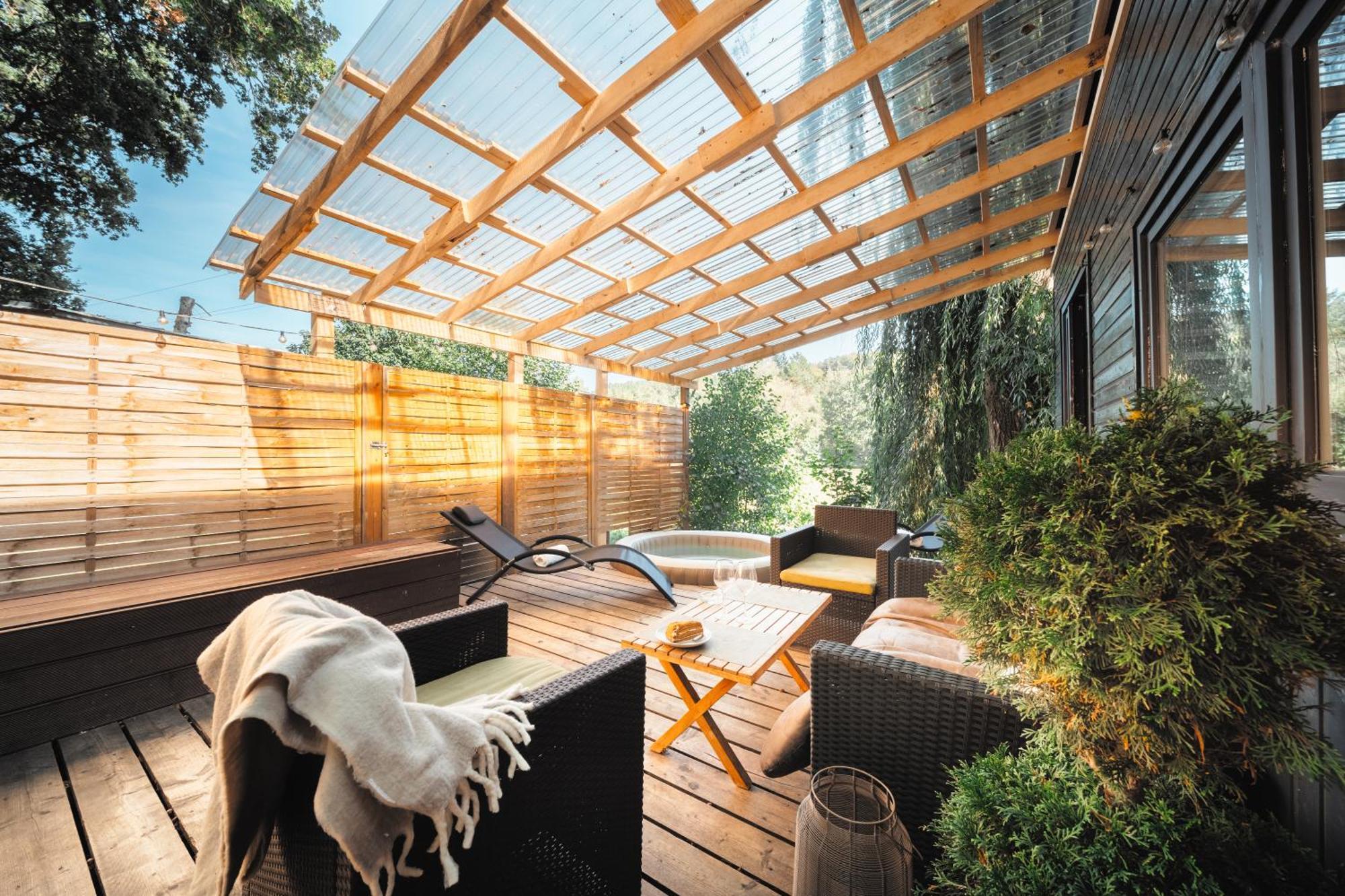 Secret Prag Magic Place Relaxation& Wellness *
