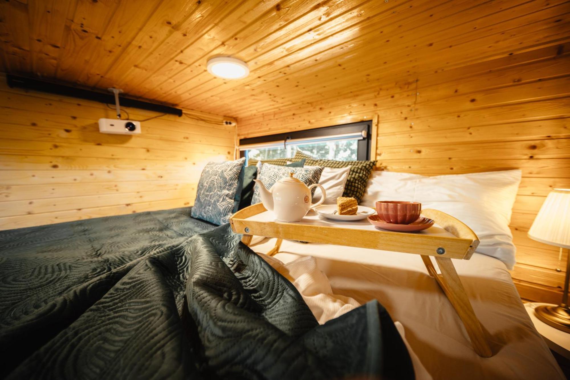 Secret Prag Magic Place Relaxation& Wellness Apartment