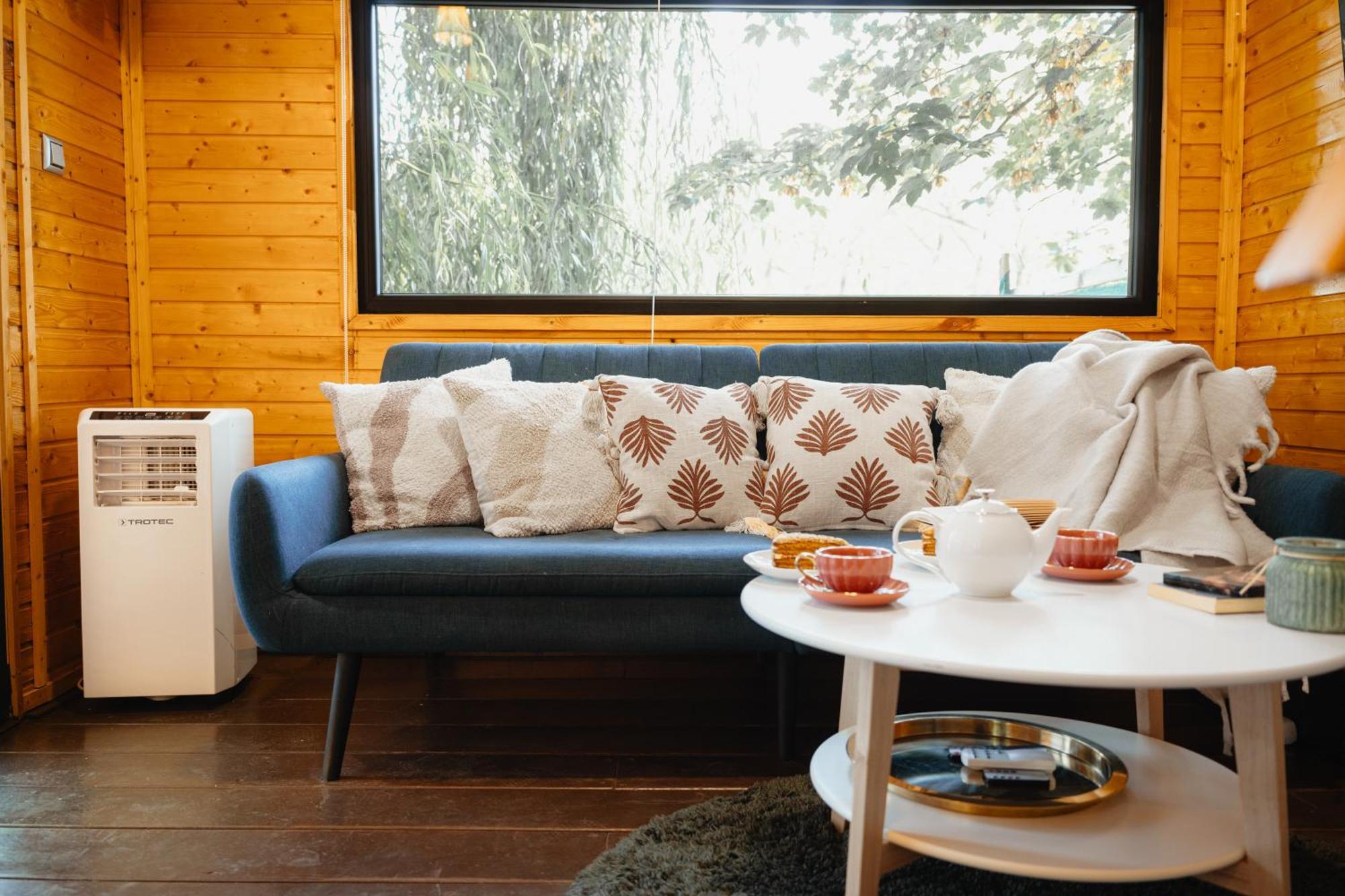 Appartement Secret Prag Magic Place Relaxation& Wellness *