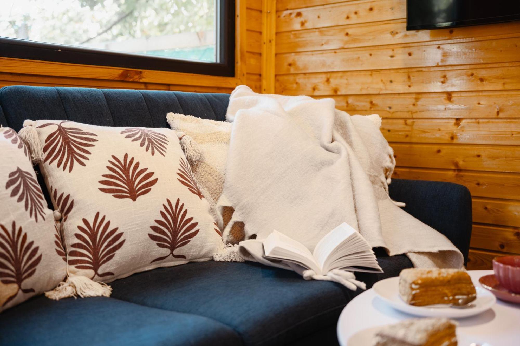 Secret Prag Magic Place Relaxation& Wellness Apartment Rehenice