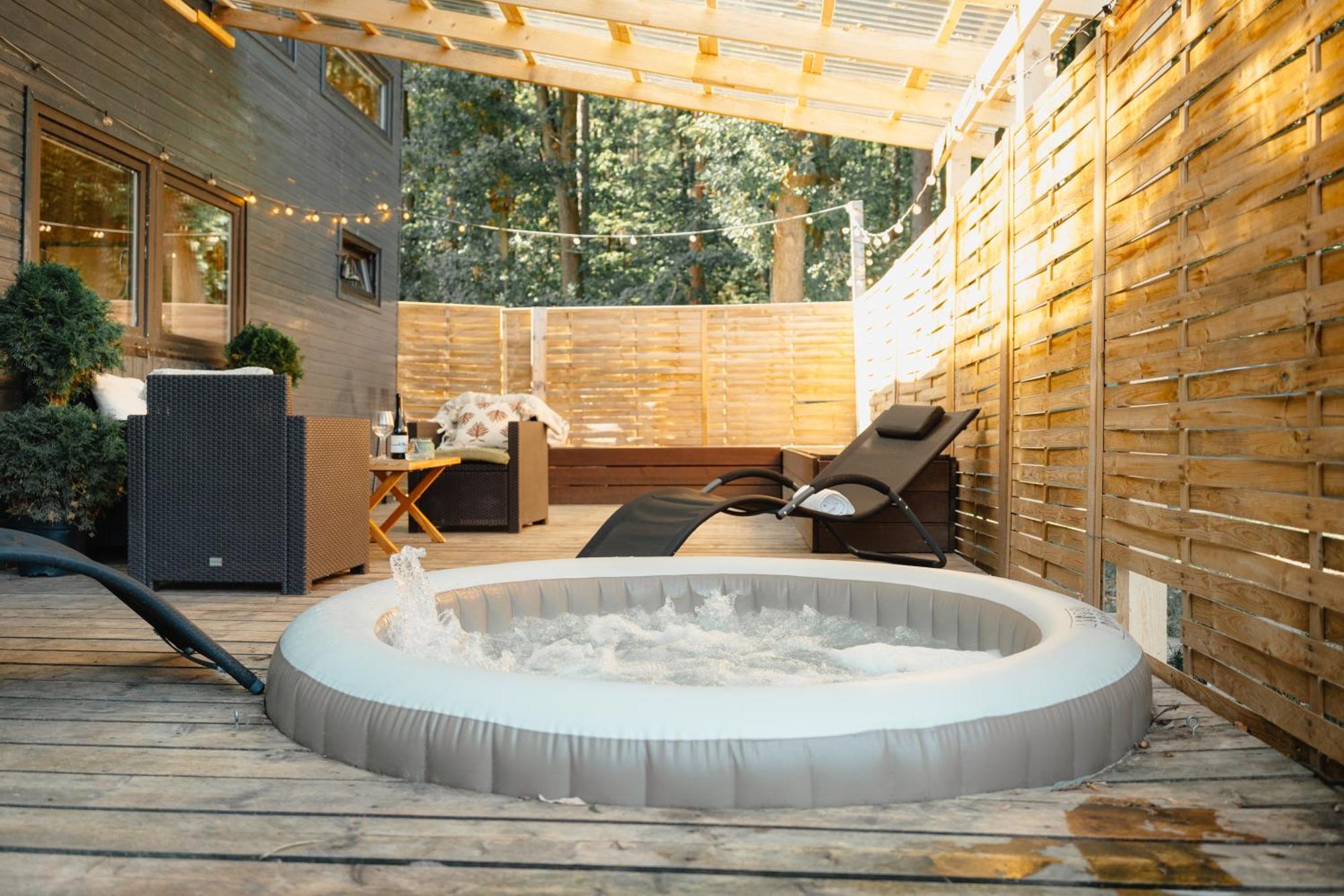 Apartment Secret Prag Magic Place Relaxation& Wellness *