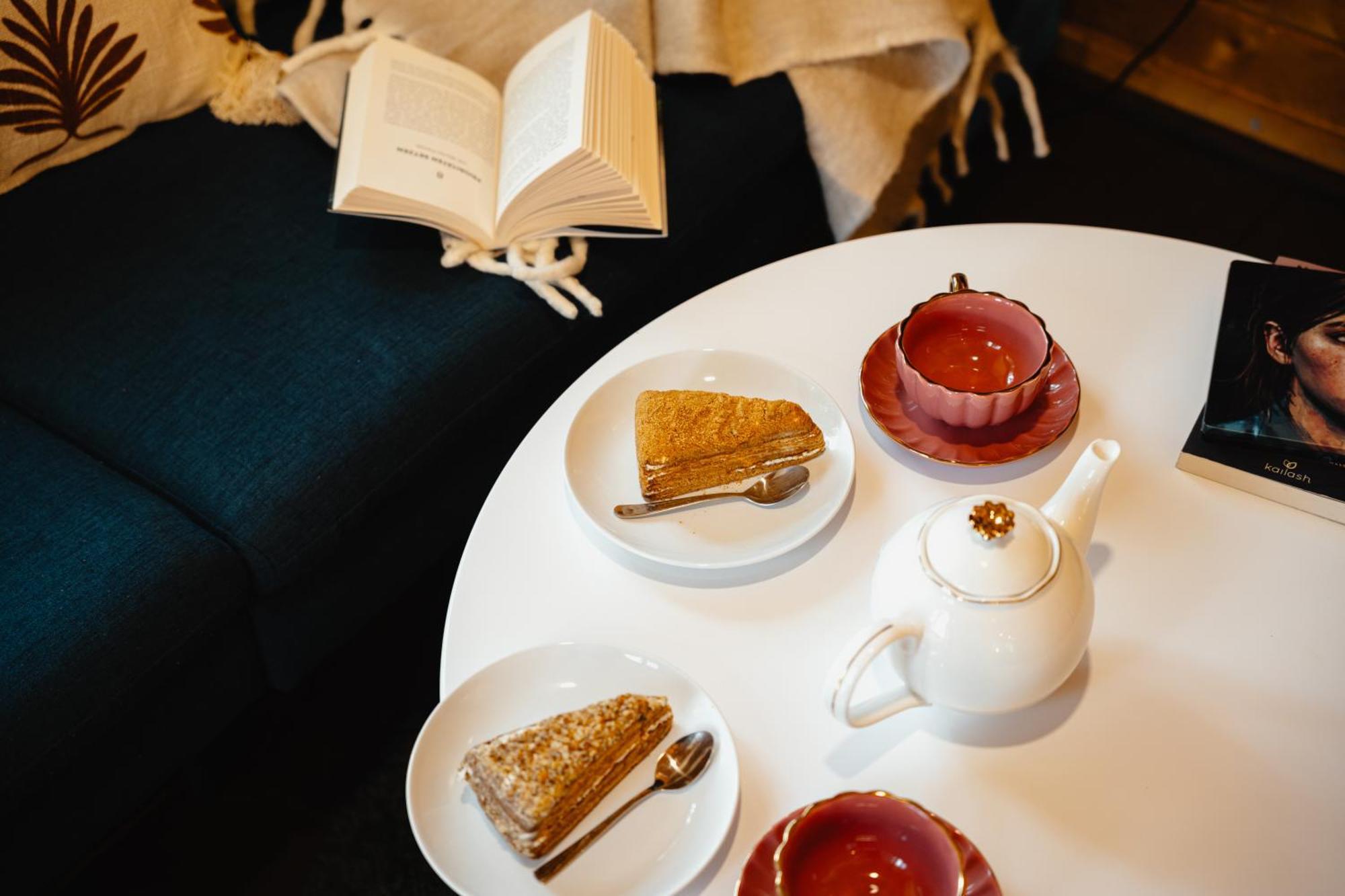 Secret Prag Magic Place Relaxation& Wellness Apartment *